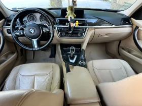 BMW 320 d , M Performance, HEAD UP,   | Mobile.bg    13