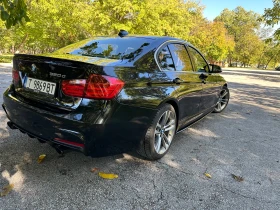 BMW 320 d , M Performance, HEAD UP, камера, автомат, снимка 6