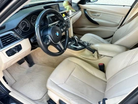 BMW 320 d , M Performance, HEAD UP,   | Mobile.bg    14