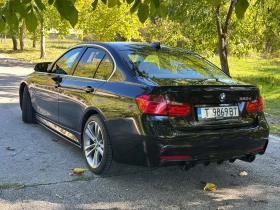 BMW 320 d , M Performance, HEAD UP, камера, автомат, снимка 5