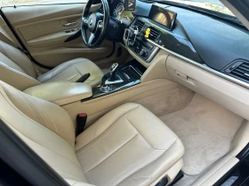 BMW 320 d , M Performance, HEAD UP,   | Mobile.bg    16
