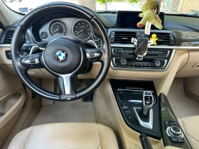 BMW 320 d , M Performance, HEAD UP,   | Mobile.bg    15