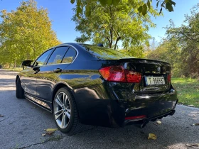 BMW 320 d , M Performance, HEAD UP, камера, автомат, снимка 7