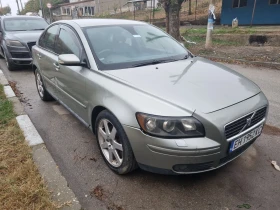 Volvo S40, снимка 4