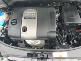 Audi A3 1.6i* Klimatronik* , снимка 14