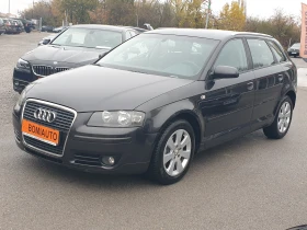 Audi A3 1.6FSi* Klimatronik* 