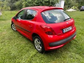 Peugeot 207, снимка 3