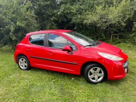 Peugeot 207, снимка 12