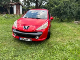 Peugeot 207, снимка 6