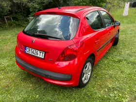 Peugeot 207, снимка 7