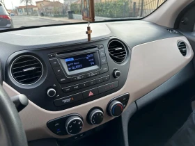 Hyundai I10, снимка 11