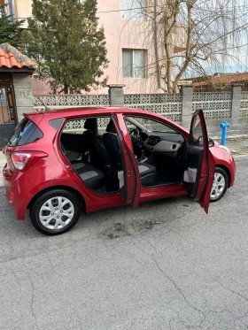 Hyundai I10, снимка 6