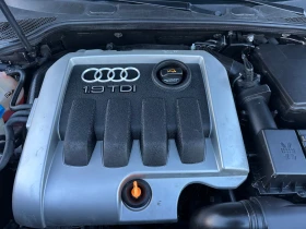 Audi A3 1.9 TDI  | Mobile.bg    15