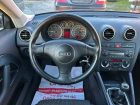 Audi A3 1.9 TDI  | Mobile.bg    10