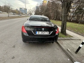 Peugeot 308 CC 150Hp, снимка 1