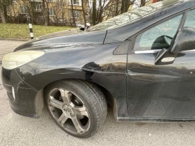 Peugeot 308 CC 150Hp, снимка 3