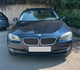 BMW 520 ПЕРФЕКТНА, снимка 1