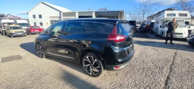 Renault Grand scenic 1.5DCI 64хил.км, снимка 5