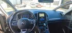 Renault Grand scenic 1.5DCI 64хил.км, снимка 10