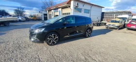 Renault Grand scenic 1.5DCI 64хил.км, снимка 4