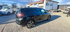 Renault Grand scenic 1.5DCI 64хил.км, снимка 6