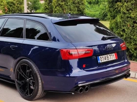 Audi S6 4.0TFSI(420)* EXCLUSIVE* QUATTRO*  *  | Mobile.bg    12