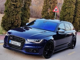 Audi S6 4.0TFSI(420)* EXCLUSIVE* QUATTRO*  *  | Mobile.bg    2