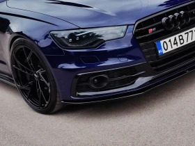Audi S6 4.0TFSI(420)* EXCLUSIVE* QUATTRO*  *  | Mobile.bg    11
