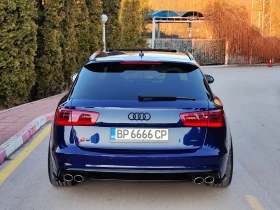 Audi S6 4.0TFSI(420)* EXCLUSIVE* QUATTRO*  *  | Mobile.bg    6