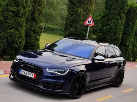 Audi S6 4.0TFSI(420)* EXCLUSIVE* QUATTRO*  *  | Mobile.bg    3