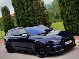 Audi S6 4.0TFSI(420)* EXCLUSIVE* QUATTRO*  *  | Mobile.bg    9