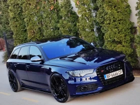 Audi S6 4.0TFSI(420)* EXCLUSIVE* QUATTRO*  *  | Mobile.bg    11