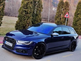 Audi S6 4.0TFSI(420)* EXCLUSIVE* QUATTRO* НОВ ВНОС* , снимка 3