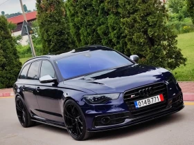 Audi S6 4.0TFSI(420)* EXCLUSIVE* QUATTRO*  *  | Mobile.bg    10
