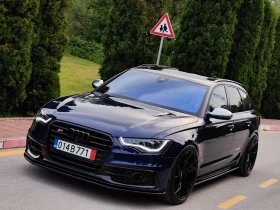 Audi S6 4.0TFSI(420)* EXCLUSIVE* QUATTRO*  *  | Mobile.bg    2