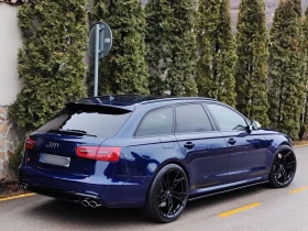 Audi S6 4.0TFS(420)* EXCLUSIVE* QUATTRO* НОВ ВНОС* , снимка 8