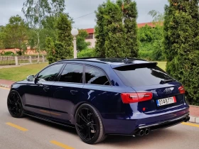 Audi S6 4.0TFSI(420)* EXCLUSIVE* QUATTRO*  *  | Mobile.bg    4