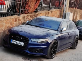 Audi S6 4.0TFS(420)* EXCLUSIVE* QUATTRO* НОВ ВНОС* , снимка 1