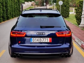 Audi S6 4.0TFSI(420)* EXCLUSIVE* QUATTRO*  *  | Mobile.bg    6