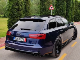 Audi S6 4.0TFSI(420)* EXCLUSIVE* QUATTRO*  *  | Mobile.bg    7
