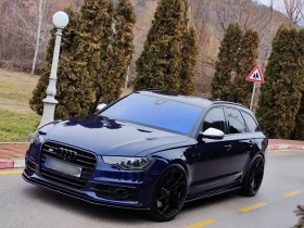 Audi S6 4.0TFS(420)* EXCLUSIVE* QUATTRO* НОВ ВНОС* , снимка 2