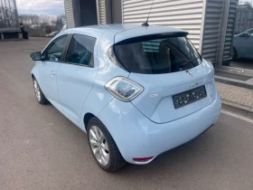 Renault Zoe Z.E.+ 22kWh+ 58kc+ Navi, снимка 3