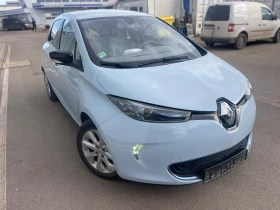 Renault Zoe Z.E.+ 22kWh+ 58kc+ Navi, снимка 6