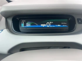 Renault Zoe Z.E.+ 22kWh+ 58kc+ Navi, снимка 15