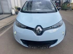 Renault Zoe Z.E.+ 22kWh+ 58kc+ Navi, снимка 7