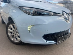 Renault Zoe Z.E.+ 22kWh+ 58kc+ Navi, снимка 8