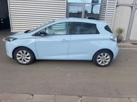 Renault Zoe Z.E.+ 22kWh+ 58kc+ Navi, снимка 2