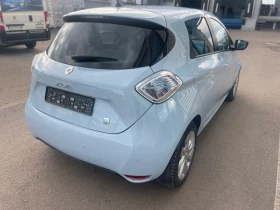 Renault Zoe Z.E.+ 22kWh+ 58kc+ Navi, снимка 5