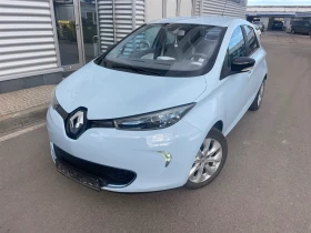 Renault Zoe Z.E.+ 22kWh+ 58kc+ Navi, снимка 1