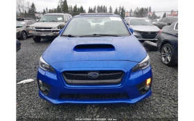 Subaru Impreza 2.0L WRX LIMITED * LED , снимка 2